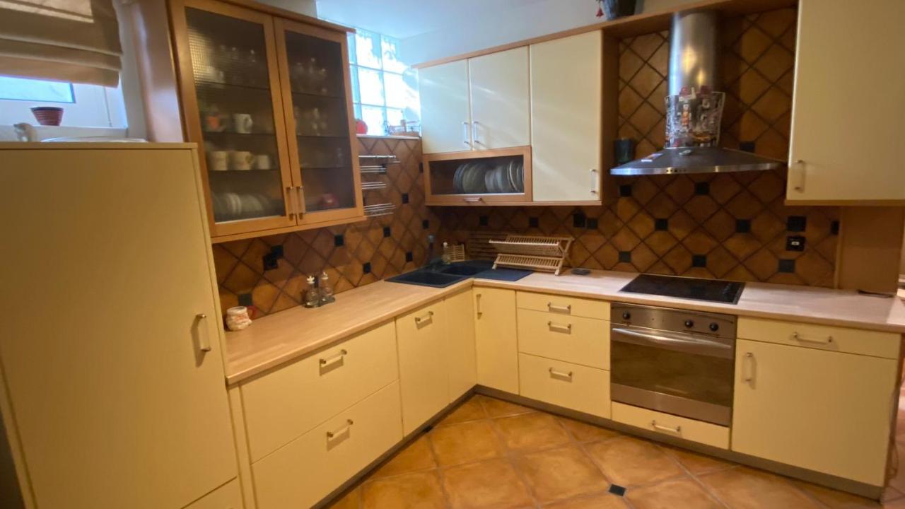 Seaside Family Apartment - Kalamata Faraí Dış mekan fotoğraf