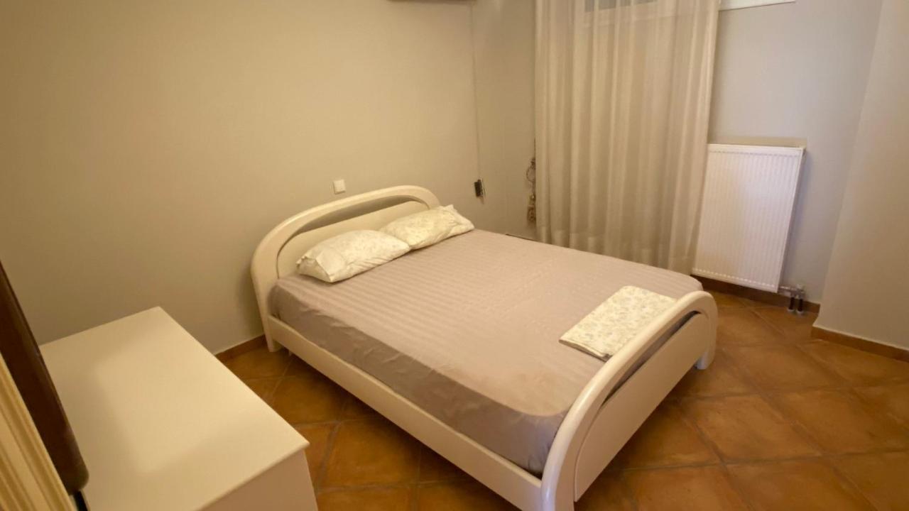 Seaside Family Apartment - Kalamata Faraí Dış mekan fotoğraf