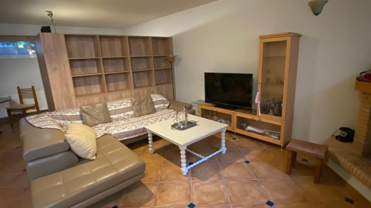 Seaside Family Apartment - Kalamata Faraí Dış mekan fotoğraf
